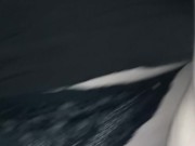 daughters best friend got lil jealous so she took control showed me wats up 11/16