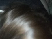 daughters best friend got lil jealous so she took control showed me wats up 12/16