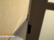 Sharing my redhead GF Kiara Lord with my buddy in this POV video 1/16