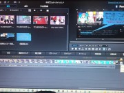 【エロゲーコイカツ！】金髪帰国子女の爆乳揉みまくりH！(アニメ3DCG動画)[Hentai Game Koikatsu! ]big breasts of a blonde returnee 16/16