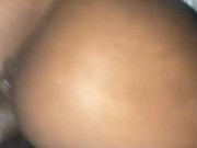 skinny petite takes bbc  11/16