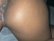 skinny petite takes bbc  2/16