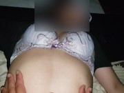 快楽の壺　仲良し夫婦の夜の性活　生はめルーティン 6/16