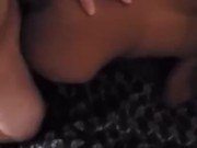 Cheating neighbor  6/16