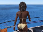 The Adventurous Couple:Cuckold Story For Husbands-S4E37 5/16