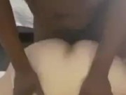 Rough doggystyle  7/16