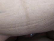 hermosa latina se traga el semen 6/16