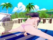 Chizuru Ichinose - Rent a girlfriend (KanojoOkarishimasu ) 11/16