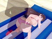 Chizuru Ichinose - Rent a girlfriend (KanojoOkarishimasu ) 15/16