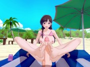 Chizuru Ichinose - Rent a girlfriend (KanojoOkarishimasu ) 4/16