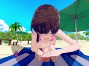 Chizuru Ichinose - Rent a girlfriend (KanojoOkarishimasu ) 6/16