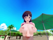 Chizuru Ichinose - Rent a girlfriend (KanojoOkarishimasu ) 8/16