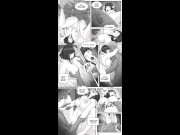 NARUTO - HINATA SEX WITH OTHER GUY 11/16