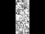 NARUTO - HINATA SEX WITH OTHER GUY 12/16