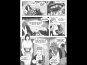 NARUTO - HINATA SEX WITH OTHER GUY 2/16