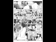 NARUTO - HINATA SEX WITH OTHER GUY 3/16