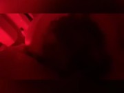 Lesbian fun in bath tub 10/16