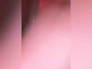 Lesbian fun in bath tub 11/16