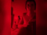 Lesbian fun in bath tub 14/16