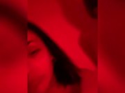 Lesbian fun in bath tub 16/16