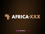 Black bombshell talked into sex on the interview 1/16