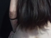 Colegiala de 21 años le Encanta Montarse en mi Verga  5/16