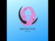 Clown Face Dolly Stitches Sucks and Fucks Her Boy Toy - Mister Cox Productions 1/16