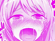 Anime Girl Hentai JOI(Sound Porn)[ASMR] 2/16