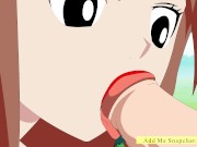 my home video. we got bored and then we fucked in bed teen, step mom, massage, lesbian, milf hentai, 3/16