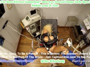 $CLOV Troubled Latina Teen Alexandria Jane Committed By Parents For Hysteria Cure By Doctor Tampa