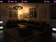 Midnight Paradise Part 21 - The Third Option 11/16