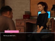 Midnight Paradise Part 21 - The Third Option 13/16