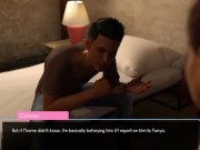 Midnight Paradise Part 21 - The Third Option 15/16