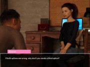 Midnight Paradise Part 21 - The Third Option 16/16