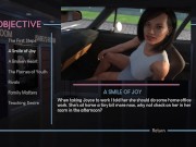 Midnight Paradise Part 21 - The Third Option 3/16