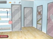 Prince Of Suburbia - Part 7 Big Boobs And Sex All Day By LoveSkySan 6/16