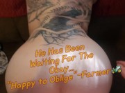 Local Farmer Cashes In on Piggy Rides Cowgirl Pov Doggystyle and Missionary Cumshot 13/16