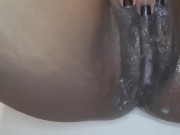 Cherry Cummings Creamy Pussy Masturbation/Strip tease  12/16