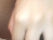 Cherry Cummings Creamy Pussy Masturbation/Strip tease  4/16