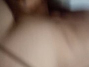 Chaparrita con tremendo culo pidiendo la leche 10/16