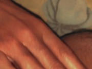 Hard Fucking College Girl Hard Doggystyle and She Sloppy Blowjob Big Cock ♥ NARA GIRL 9/16