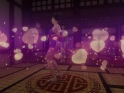 Waifu XXX Game 12/16