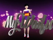 Waifu XXX Game 13/16