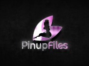 Watch Satinee Capona so excited so shows her big boobs 1/16