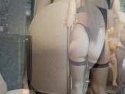 Anal Creampie Filling Mandy Sweet's Ass With Cum 2/16