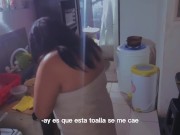 Muchas risas con mi mejor amigo y algo mas, le cuento mis secretitos sexuales😏 10/16