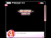 Mz87: Jessica Rabbit: Flesh for Porn 8/16