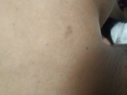 Nuestro primer trío bi con un hombre 14/16
