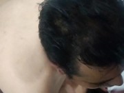 Nuestro primer trío bi con un hombre 3/16