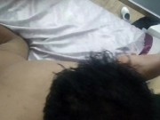 Nuestro primer trío bi con un hombre 4/16
